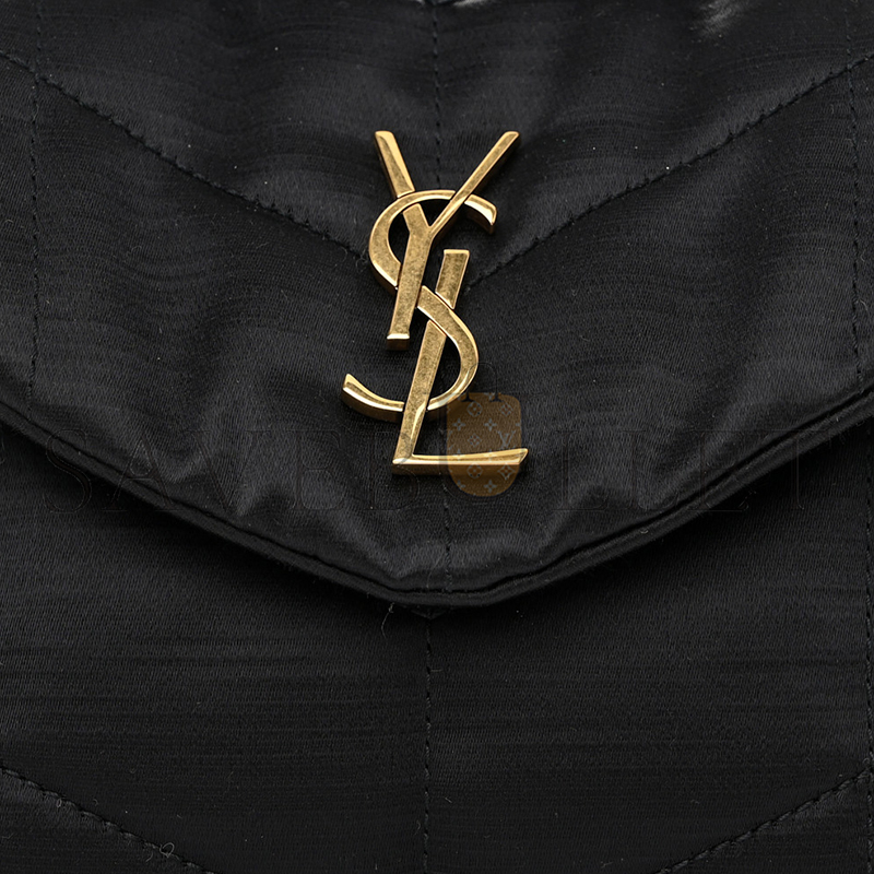 Y*L puffer small chain bag 1582378 (29*17*11cm)